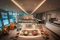 Loginn Hotel Stuttgart Zuffenhausen Hotels in Korntal-Munchingen