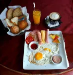 Hotel Don Andres