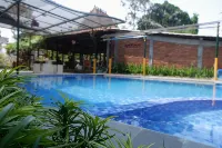 Homestay Joglo Seruni Syariah