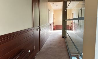 Riga Unimars Hotel & Spa