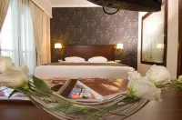 Hotel Monec Hotels in Golbasi