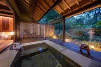 Ryokan Nushiya - Wifi