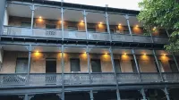 5 STAR APART HOTEL