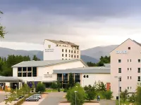 Macdonald Highlands Hotel