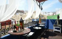 Residencial Terra de Mar Calpe, Grupo Terra de Mar, Alojamientos Con Encanto Hotels in Jalon