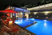 Jazz Senggigi Hotel - Ocean View