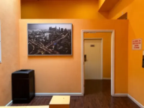 โรงแรมพลาซา การ์เดนา โรงแรมในกาดินา