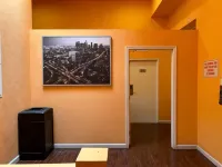 플라자 호텔 가디나 가디나 호텔