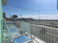 Rus Mar Motel - Ocean View