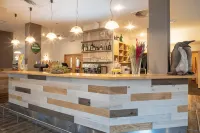Pavilon - Quầy bar