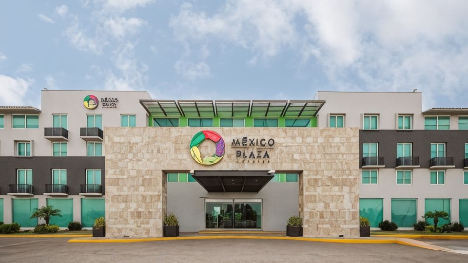Hotel México Plaza Silao Aeropuerto