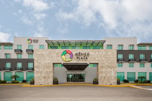 Hotel México Plaza Silao Aeropuerto - 3-Star