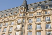 Luxembourg Marriott Hotel Alfa Hotels in Luxemburg