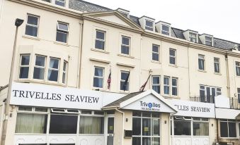 Mars Hotel Seaview Blackpool