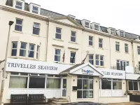 Mars Hotel Seaview Blackpool