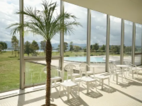 ホテルアローレ 加賀のホテル