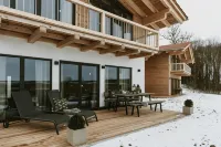 Vital Camp Bayerbach Hotels in Egglham
