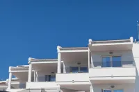 Apartamentos Ses Roquetes Hotels in Can Picafort