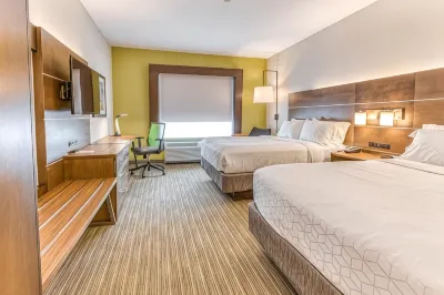 Holiday Inn Express & Suites Rantoul