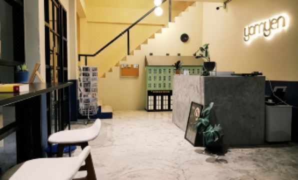 Yam Yen Hostel