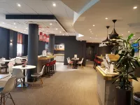 Ibis Sheffield City - Завтрак
