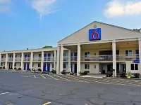 Motel 6 Martinsburg, WV Hotels in 