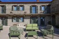 Albergo del Bramante Hotels in Cortemilia