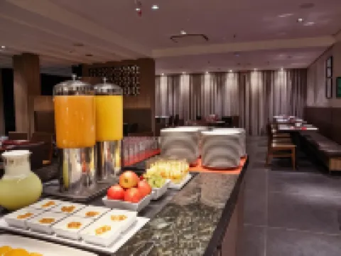 Quality Hotel Blumenau Hotels in Blumenau