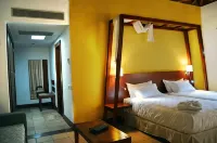 La Casona del Patio Hotels in Los Gigantes