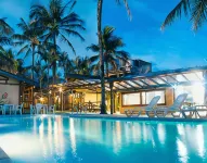 Pousada Tambayba Hotels in Maresias