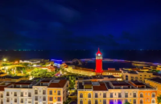 Nexus House Ocean Front & Hillside Phú Quốc