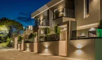 Sea Zante Luxury Beachfront Retreat