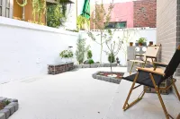 Jeonju Hanok Village Stay Sun Sun - Country Houses