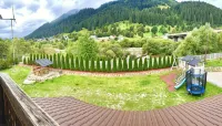 Pensiunea Ioana Hotels in Campulung Moldovenesc