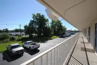 Motel 6 Chicopee, MA - Springfield - Pet friendly
