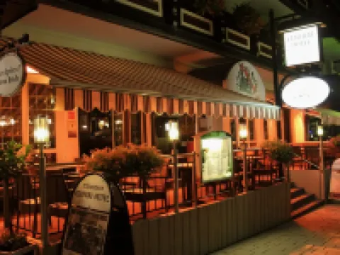 센트럴 호텔 빈터베르크 호텔