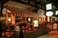 Central-Hotel