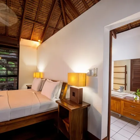 Barrier Beach Resort