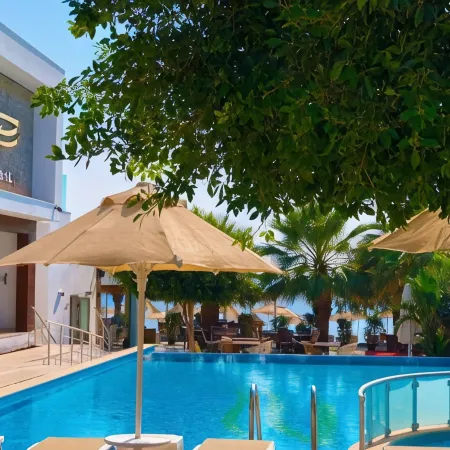 Zest Exclusive Hotel & Spa