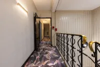 Brit Hotel Europ Bergerac