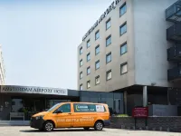Best Western Plus Amsterdam Airport Hotel Hotels in Hoofddorp