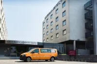 베스트 웨스턴 플러스 암스테르담 에어포트 호텔