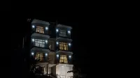 Amandara Hills Kandy Hotels in Heerassagala