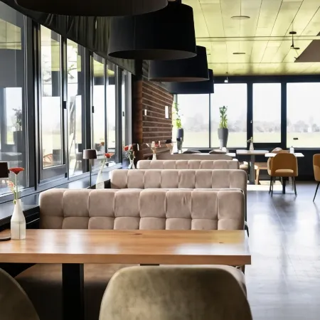 Mercure Hotel Zwolle