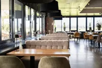 Mercure Hotel Zwolle Hotels in Zwolle