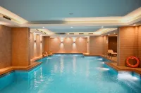 Aleksandar Palace Hotel Congress Center & Spa Hotels in Butel