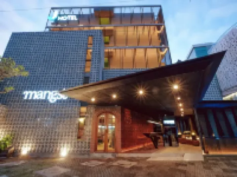 J Hotel Kuta Hotels in Bali