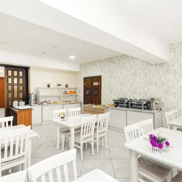 Diamond Hotel Tashkent