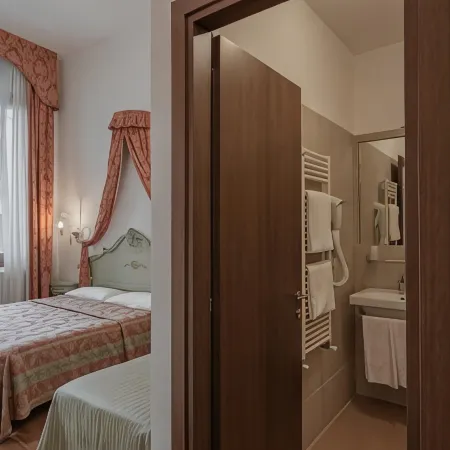 Hotel Al Sotoportego Отели рядом с достопримечательностью «Церковь Сан-Заккариа»