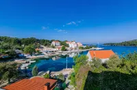Apartments Lorena Mljet Hotel a Pomena